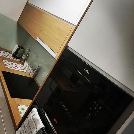Апартаменты Apartament Luxbibi Жешув Экстерьер фото